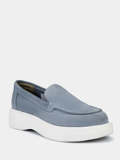 Лоферы женские ЛОРА