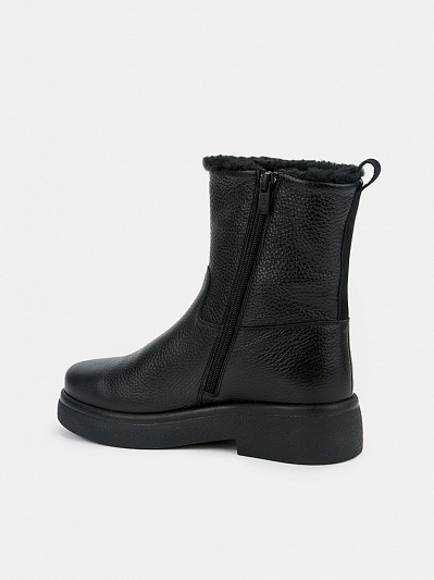 Ботинки женские АЛЬМА