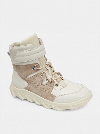 Ботинки детские ТРК-Д