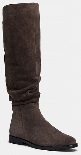 Сапоги женские STELLA