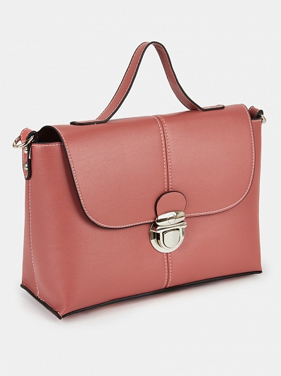 RK024-11 Сумка жен., иск. кожа RENEE KLER абрикос