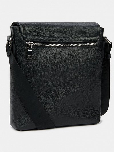 Сумка мужская из натуральной кожи