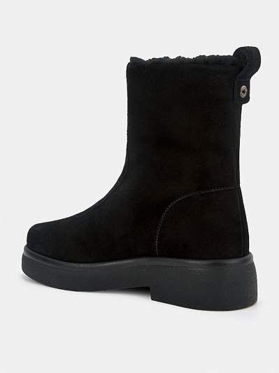 Ботинки женские АЛЬМА