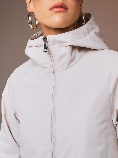 Плащ женский