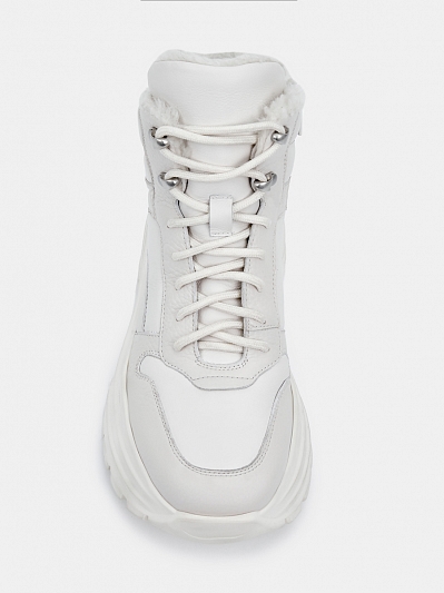 Кроссовки женские САГА