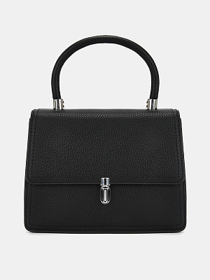 R29667/18 Сумка женская, иск.кожа, 230*90*170,черная