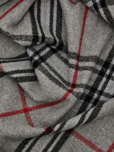 Палантин женский 