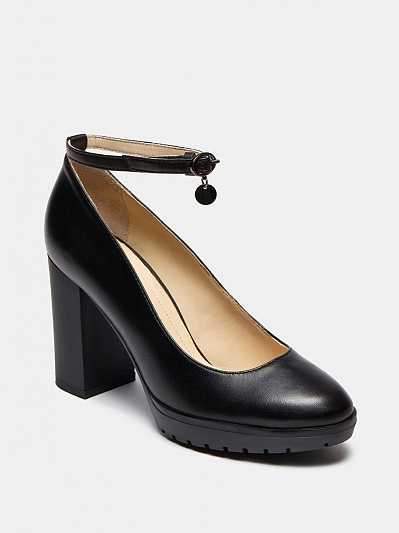 Туфли женские ДОРИС