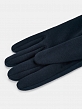 LB-PH-94-RF-navy-M_Н Перчатки женские трикотаж подкладка р.M темно-син