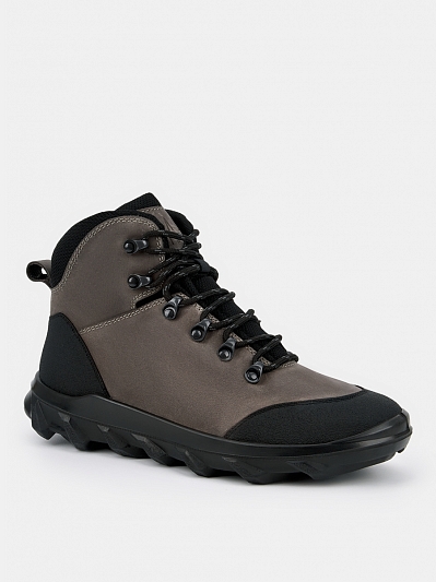 Ботинки мужские