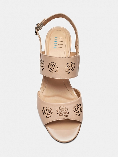 Босоножки женские БЕРТА