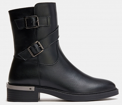 Полусапоги женские LETICIA