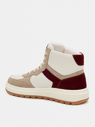 Кеды женские ДЖАЗ