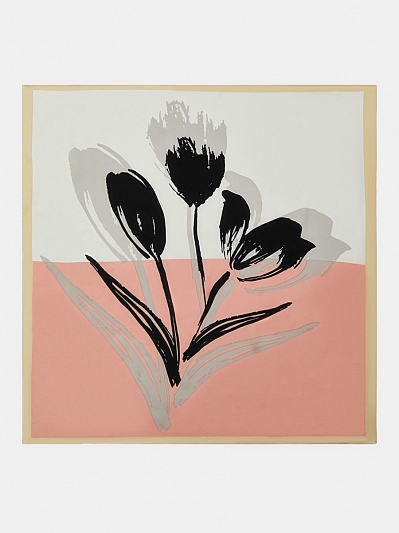 Платок женский