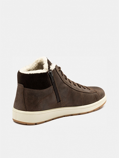 Кеды мужские СКАЙ