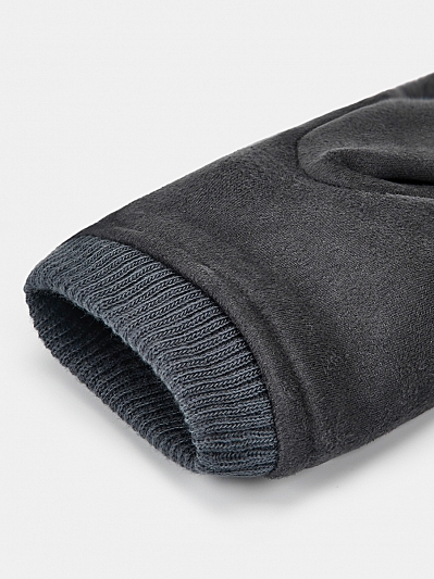 Перчатки мужские