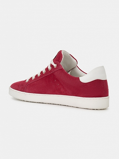 Кеды женские КЭТИ