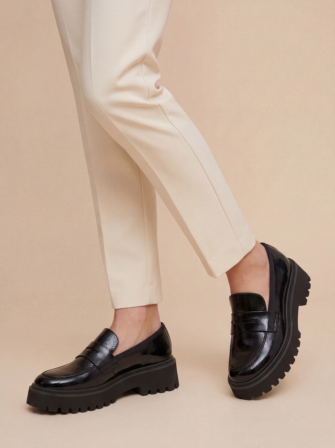 Лоферы женские АРИНА