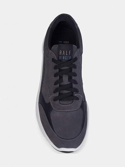 Кроссовки мужские ГРЭЙ