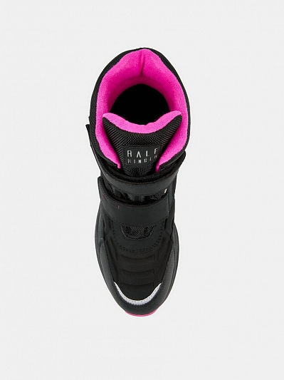 Ботинки детские АРМАНДО-Д