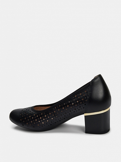 Туфли женские КАПРИС