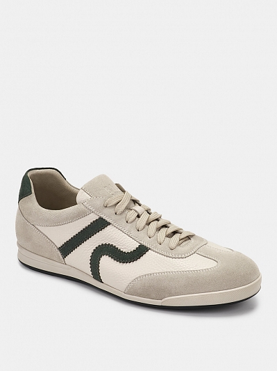 Полуботинки мужские КОСМО