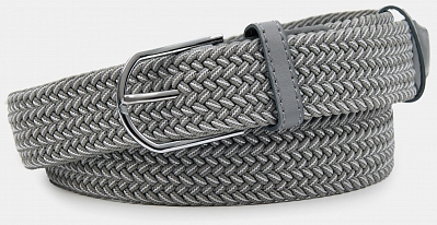 MTCP3504-08/90 Ремень мужской Ralf Ringer,90% пэ10%полиурет,3,4*110-130,св.с