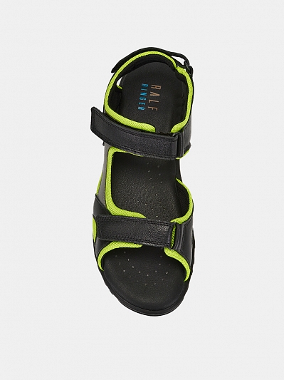 Сандалии детские ЗОРГ-Д