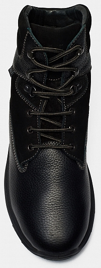 Ботинки мужские ДЖЕФ