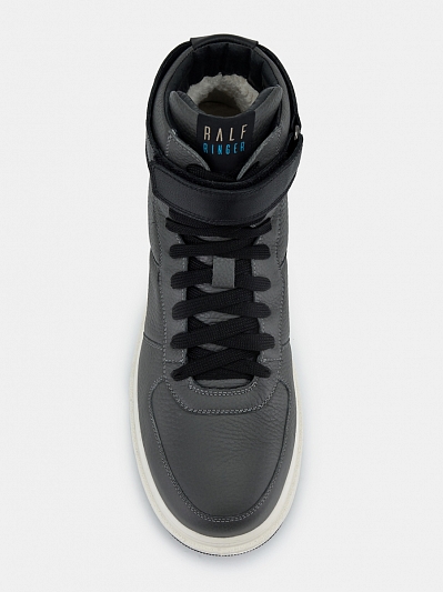 Кеды мужские ДЖАЗ