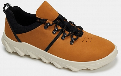 Полуботинки мужские