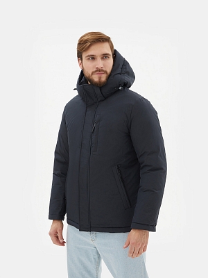 Пуховик мужской