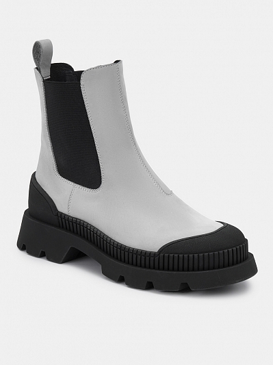 Ботинки женские БЕККА