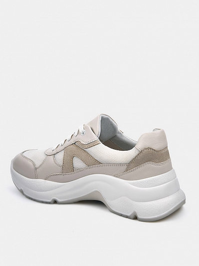 Кроссовки женские ГРЭЙ