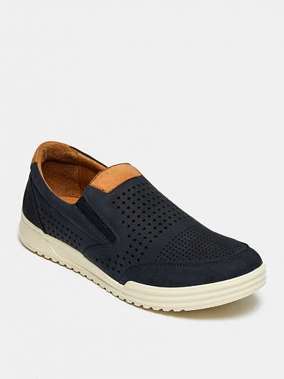 Слипоны мужские RAUL