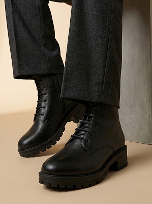 Ботинки женские VESTA