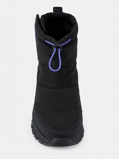 Полусапоги женские АРМАНДО