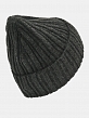 АУГЧ095200_Н Шапка мужск.Ralf Ringer60%виск оза,20%ангора,20%шерсть,серая