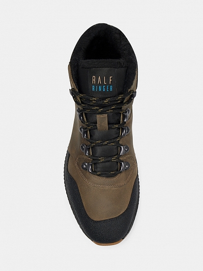 Кроссовки мужские ТИМ