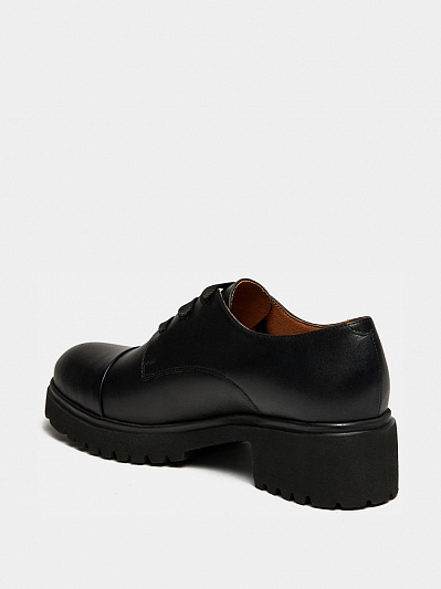 Полуботинки женские ДЖИНДЖЕР