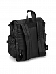 Рюкзак женский, черный, 27*34*18