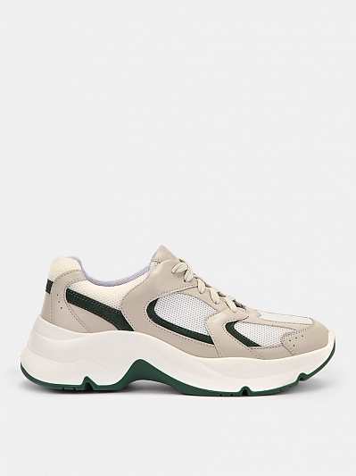 Кроссовки женские ГРЭЙ