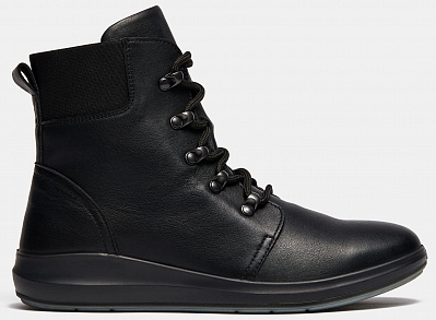 Ботинки женские BLUME