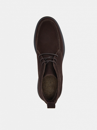 Ботинки женские ДЖЕЙН