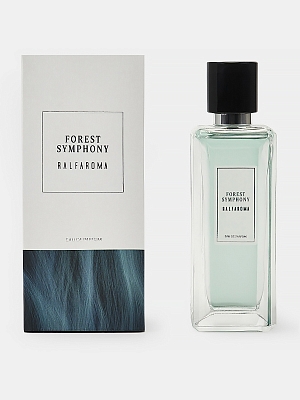 АУЧ0004900 Парфюмерная вода мужск.&quot;RALFAR OMA Forest symphony&quot;,85мл,св-з