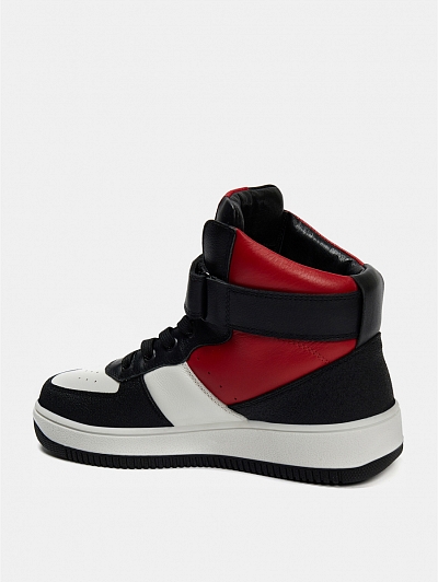 Кеды детские ДЖЕМ-Д