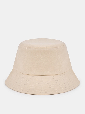 210313P-21841-12 Панама женская Ralf Ringer,100 %хлопок,бежевая