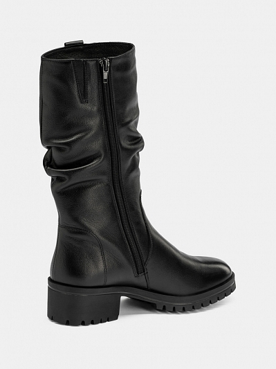 Полусапоги женские ГВЕН