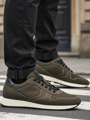 Кроссовки мужские NIX