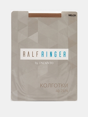 RALFCL-M-3 Колготки р.3 , 89%полиамид д,11%эластан,бежевые